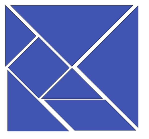 Tangram Montessori